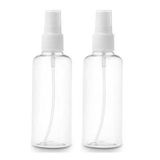 Transformacion 100 ml 2 Adet Püskürtücü Boş Sprey Şişe