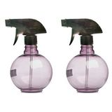 Transformacion 2 Adet 250 ml Boş Sprey Şişe