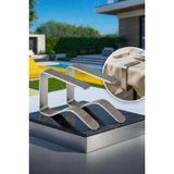 Transformacion 2 Adetmasa Örtüsü Kelepçesi Metal 716922