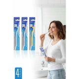Transformacion 4 lü Diş Taşı Temizleyici Diş Beyazlatıcı ve Diş Silgisi Aile Paketi 722126