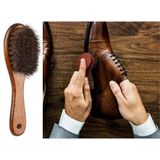 Transformacion 429017 Brook At Kılı Ahşap Ayakkabı Fırçası