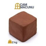 Transformacion 718285 2 kg İzolasyon Cam Macunu