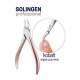 Transformacion 718849 Solingen Profesyonel Kobalt Manikür Pedikür Tırnak Makası