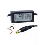 Transformacion Akü Şarj Adaptörü 12 Volt 3 Amper 664005
