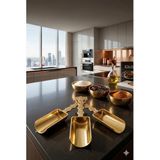 Transformacion Baharat Kaşığı 3 Lü Set Altın, 721956