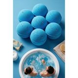 Transformacion Banyo Bombası Jakuzi Küvet Banyo Bombası Topu 6 adet 300 Gr 721280