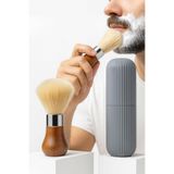 Transformacion El Yapımı Tıraş Fırçası Kutulu Set, 715329