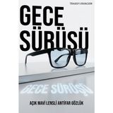 Transformacion Gece Görüş ve Sis Gözlüğü Anti Glare Sürüş Gözlüğü Kar Yağmur Koruyucu UV400 Erkek Kadın Pilot Gözlük 723817 - Mavi