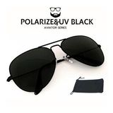 TransForMacion Güneş Gözlüğü Polarize UV Aviator Design
