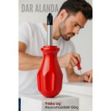 Transformacion High-Torque Avuçiçi Yıldız Uçlu Tornavida 716083, 7430000716083