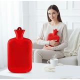 Transformacion Kauçuk Sıcak Su Torbası –16x20 cm Termofor | Termal Torba 722334