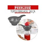 Transformacion Kavanoz Doldurma Hunisi Beyaz, 7430000715968