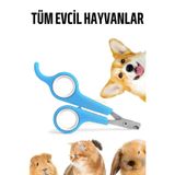 Transformacion Kedi Tırnak Makası Evcil Hayvan Köpek Tavşan Tırnak Makası 721113