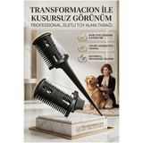 Transformacion Kedi ve Köpek Jiletli Tüy Alma Tarağı 721309