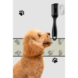 Transformacion Kedi ve Köpek Jiletli Tüy Alma Tarağı - DAR