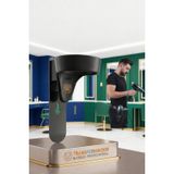 Transformacion Kuaför Fön Askısı Duvara Monte & Bele Takılan Saç Kurutma Makinesi Tutucu 719703