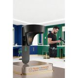 Transformacion Kuaför Fön Askısı Duvara Monte & Bele Takılan Saç Kurutma Makinesi Tutucu 719703