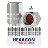 Transformacion Metal Sibop Kapağı ValveLock Design 429064