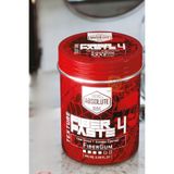 Transformacion Nano Saç Sert Wax Örümcek Spider Wax Absolute Professional 100 ml, 7430001719747