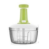 Transformacion Pratik El Rondosu Üstten Basmalı 1.6 Litre 10X18Cm, 7430000720897