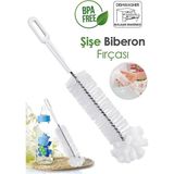 Transformacion Premium Lüks Şişe ve Biberon Fırçası - Ultra Dayanıklı Profesyonel Temizlik & Kristal Parlaklık 721515