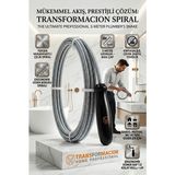 Transformacion Profesyonel Gider Açıcı Spiral Çelik 3 Metre 723030