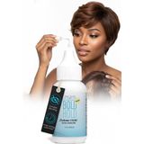 Transformacion Protez Saç Yapıştırıcı - Peruk ve Keratin Kaynak Saç Görünmez ve Uzun Sürel - Çok Renkli