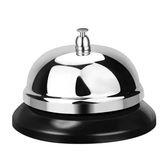 Transformacion Resepsiyon Zili - Metal Çağrı Zili 8.5 x 5.5 CM, 7430000721816