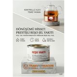 Transformacion Reşo Jel Yakıtı 200G - Dumansız Yedek Osmanlı Ocağı Jeli 423338