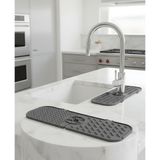 Transformacion Silikon Lavabo Batarya Matı 719326 Antrasit, TYCHDOUN5N170182186729475 - Çok Renkli