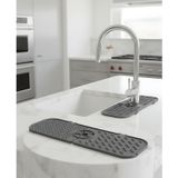 Transformacion Silikon Lavabo Batarya Matı 719326 Antrasit, TYCHDOUN5N170182186729475