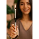 Transformacion Slim Lüks Mutfak Pipo Çakmağı - Gazlı Uzun Barbekü Ateşleyici - Modern Tasarı - Çok Renkli