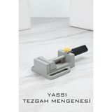 Transformacion Tezgah Mengenesi, Matkap Pres Mengenesi, Hassas İşler İçin Kompakt Çözüm 722472