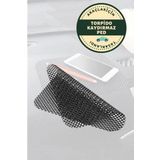Transformacion Torpido Üzerine Kaydırmaz Ped 424490