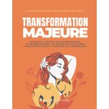 Transformation Majeure: Découvre le pouvoir transformateur des 22 Arcanes majeurs : un voyage initiatique vers la découverte de soi, la guérison et la renaissance.