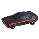 Transformatörler: Energon Ateşleyiciler Güç Serisi - Hot Rod