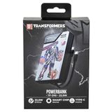 transformers 10000 mAh Powerbank TF-D10