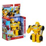 Transformers 2İn1 Transformers Evergreen Featured Arabaya Dönüşebilen Robot F4446 F4629 Bumblebee