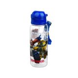 Transformers 500 ml Mono Pipetli Matara