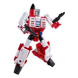 TRANSFORMERS Age of The Primes Aerialbot Fireflight, Deluxe Class 5.5-inç Dönüştürücü Aksiyon Figürü, 8 Yaş ve Üzeri Robot Oyuncakları
