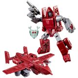Transformers Age of the Primes Deluxe Class Autobot Powerglide 11 cm Dönüştürülebilir Aksiyon Figürü, 8 Yaş ve Üstü Robot Oyuncakları