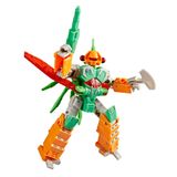 TRANSFORMERS Age of The Primes Venin, Deluxe Class 5.5-inç Dönüştürücü Aksiyon Figürü, 8+ Yaş için Robot Oyuncakları