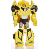 Transformers B0897 Bumblebee 3 Adımda Dönüşen Figür