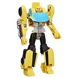 Transformers B1294 Commander Bumblebee Aksiyon Figürü