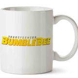 Transformers Bumblebee Baskılı Kupa