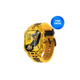 transformers Bumblebee TF01B Çocuk Saati (Resmi Distribütör Garantili)