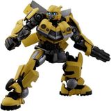 Transformers Classic Class 02 Bumblebee - Ahşap