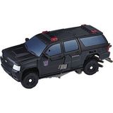 Transformers Crowbar Film Serileri 11,5 cm Figür Oyuncak