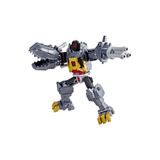 transformers Cyberworld Grimlock Chomp Dönüşebilen Aksiyon Figürü