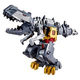 Transformers CYBERWORLD Grimlock Yakalama ve Kapışma Aksiyon Figürü